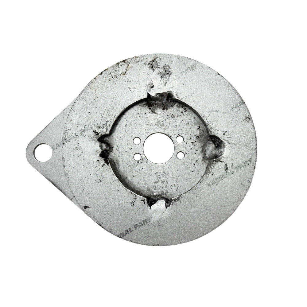 Gasket 207-54-65132 Fit For Komatsu Engine