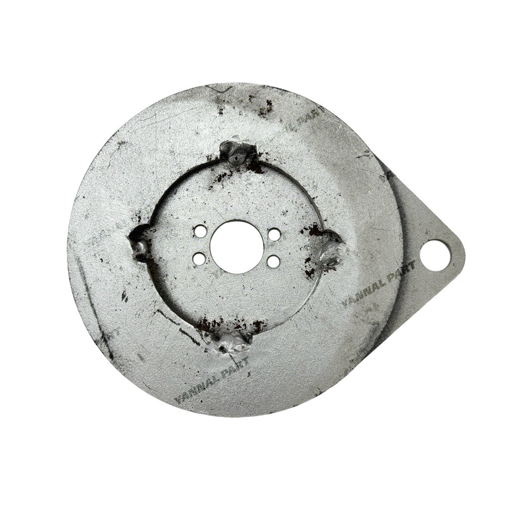 Gasket 207-54-65260 Fit For Komatsu Engine