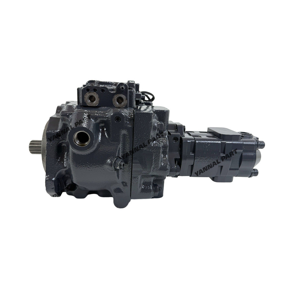 Hydraulic Gear Pump Assy 708-1W-01840 Fit For Komatsu Engine