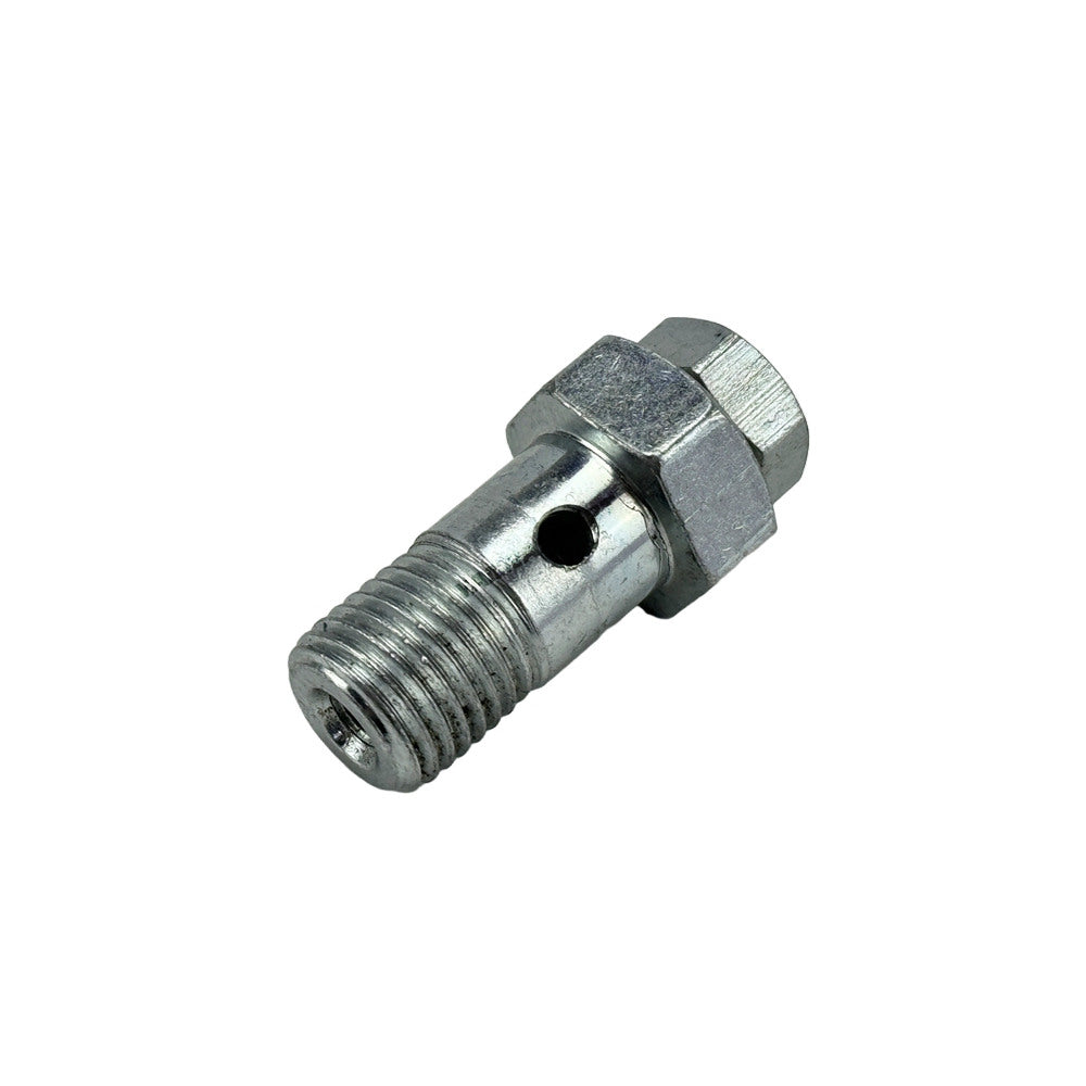 Check Valve Fit For Komatsu PC160LC-7 Engine