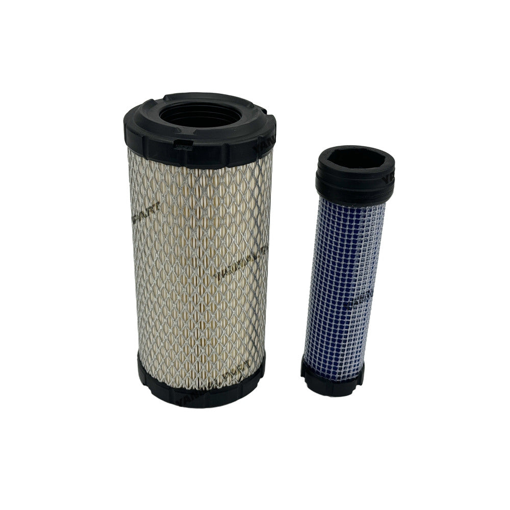 Air Filter K121182320 Fit For Komatsu Komatsu PC18 PC20 Engine