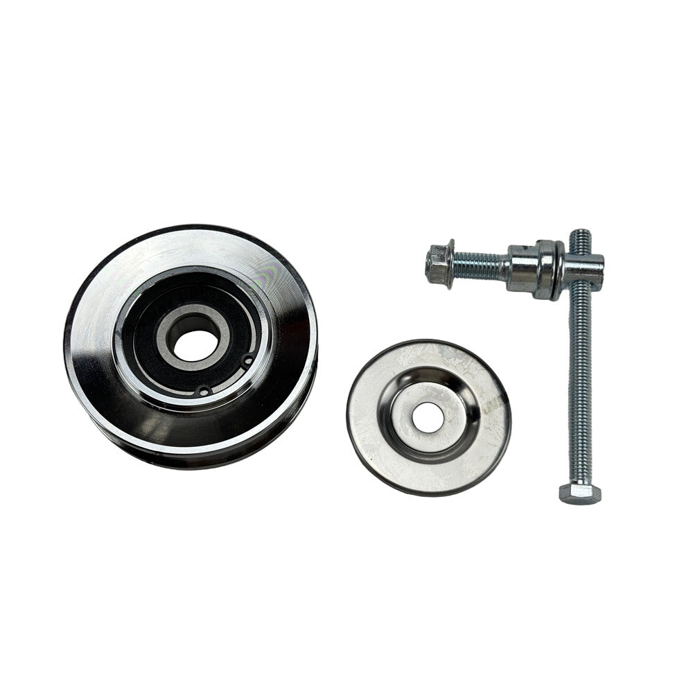 Fan Pulley Fit For Cummins 6CT Engine
