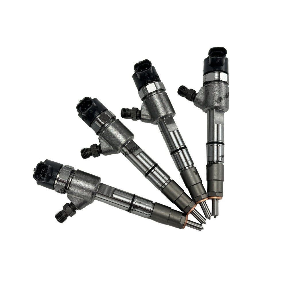 Fuel Injector 0445110690 Fit For Cummins ISF2.8 Engine