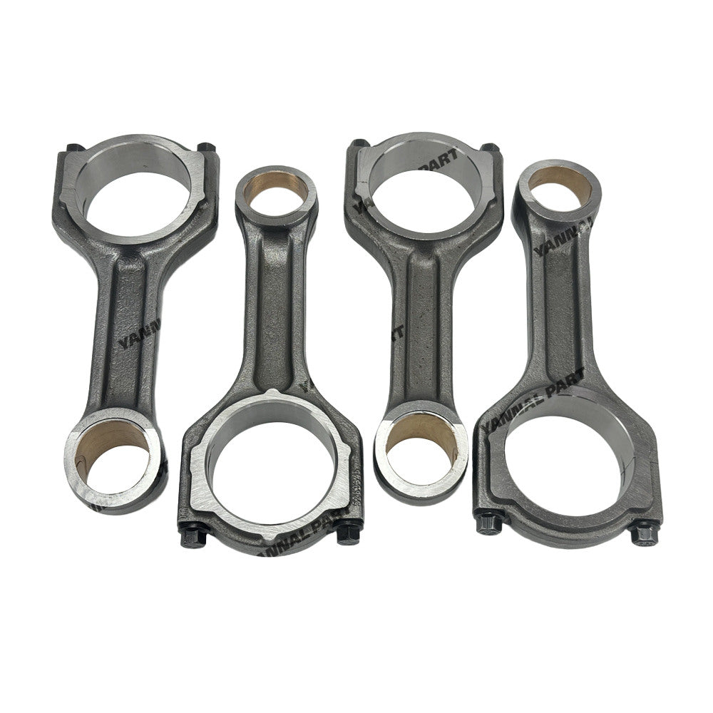Connecting Rod 5340588 5263946 5263945 Fit For Cummins QSF2.8 Engine