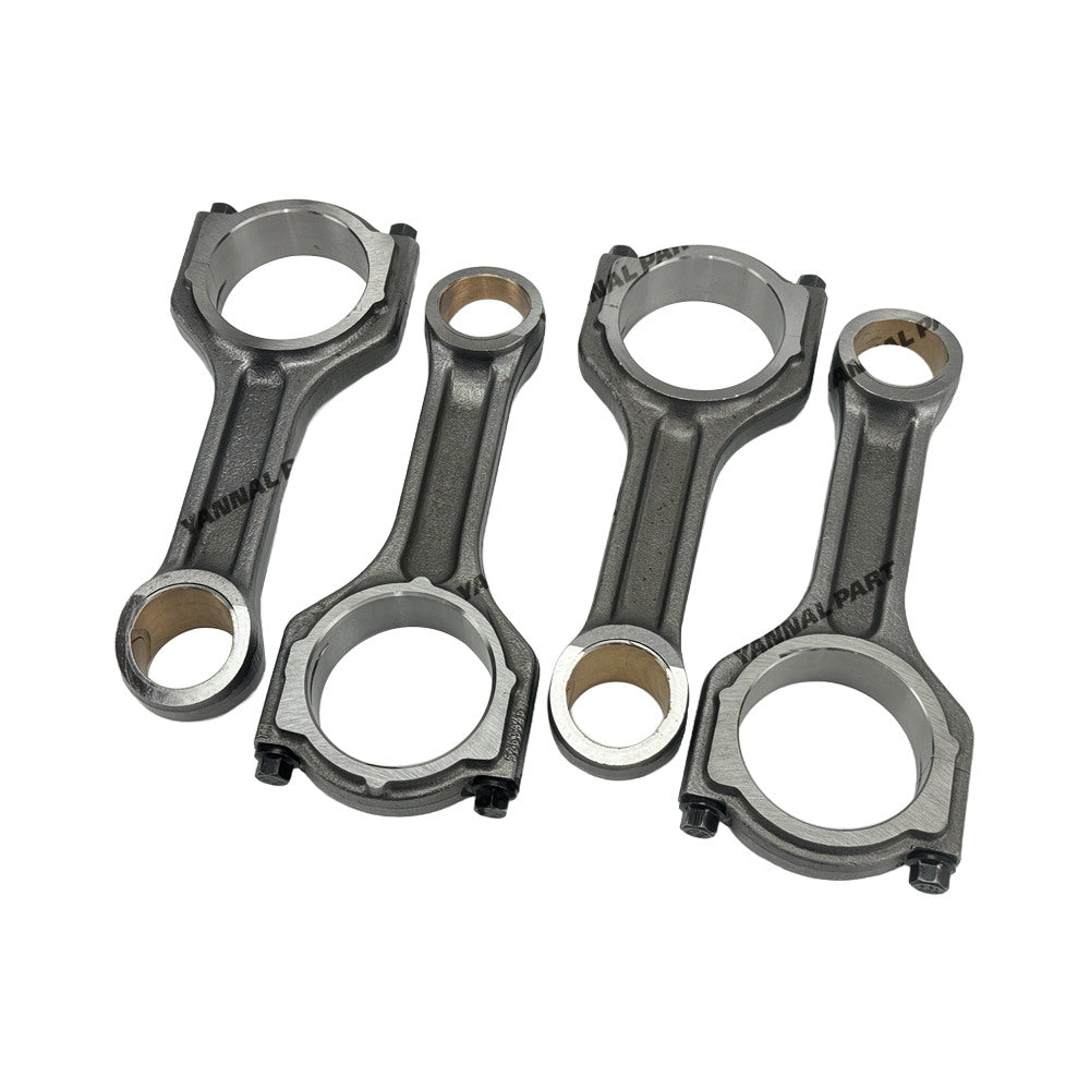 Connecting Rod 5340588 5263946 5263945 Fit For Cummins QSF2.8 Engine
