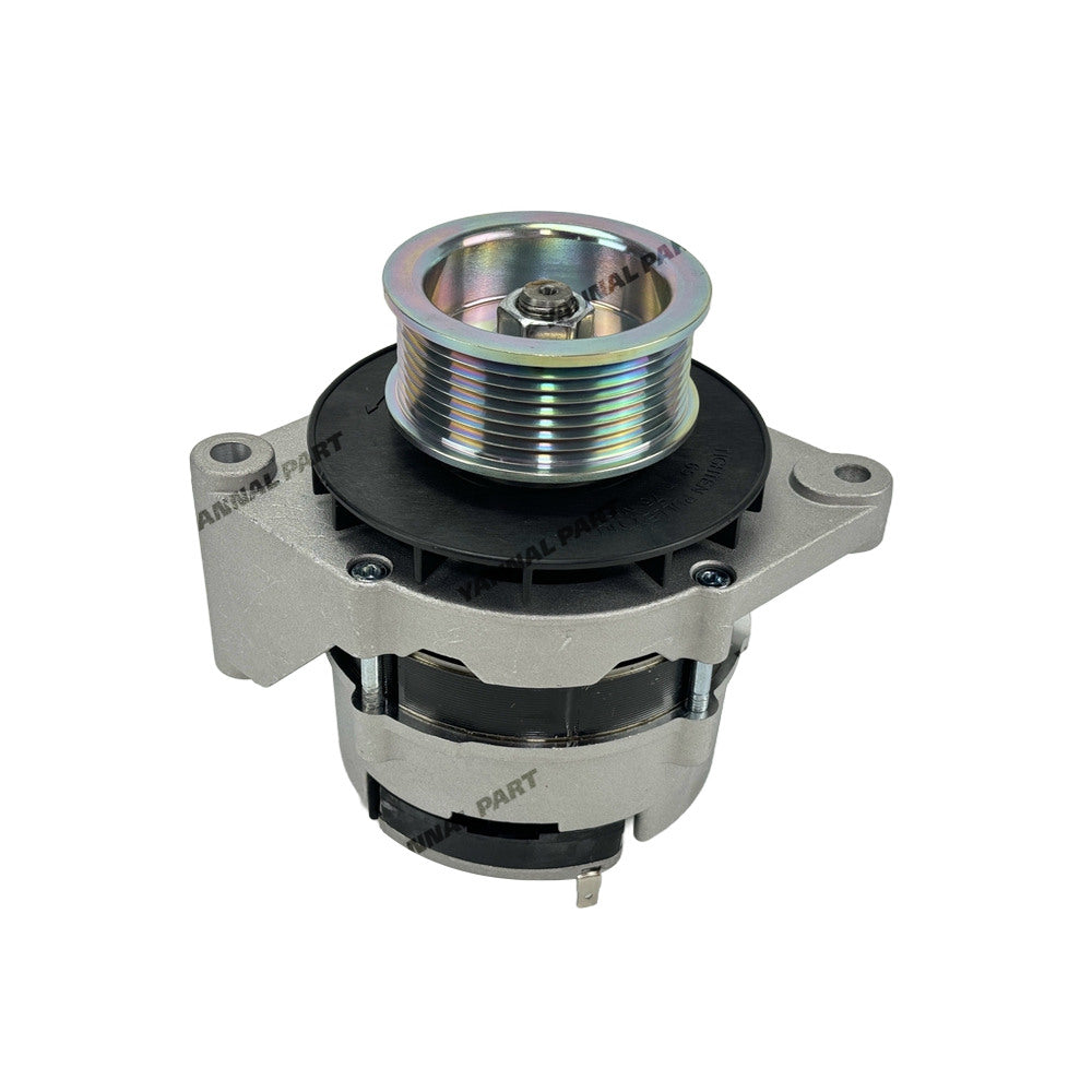 Alternator 4381503 4094998 3353588 Fit For Cummins K19 Engine