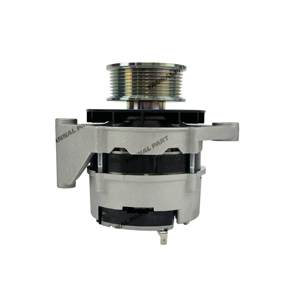 Alternator 4381503 4094998 3353588 Fit For Cummins K19 Engine