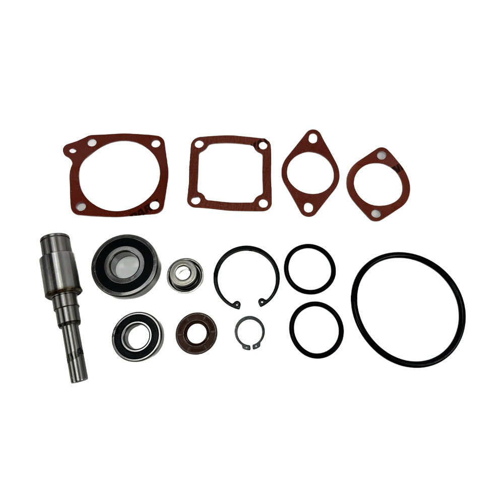 Water Pump Repair Kit 3803153 Fit For Cummins K19 Engine