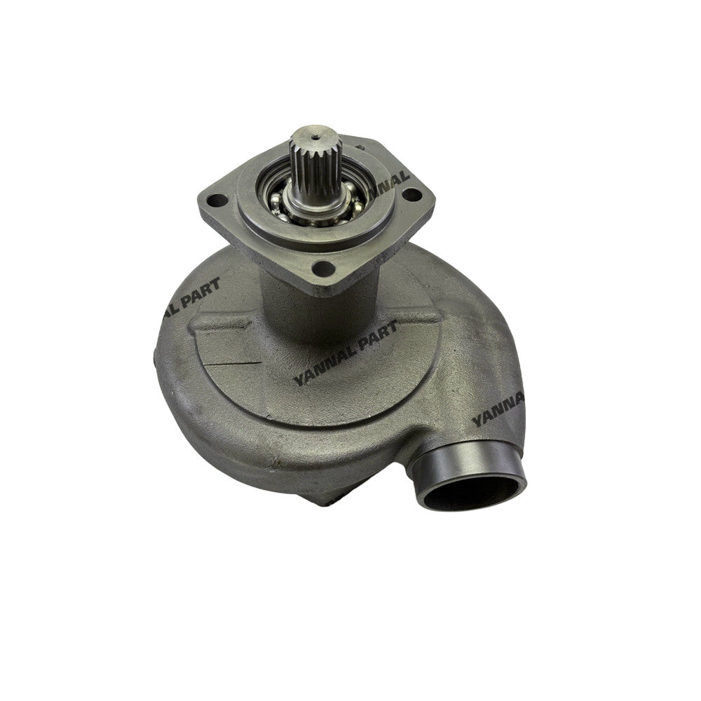 Water Pump 4372338 Fit For Cummins KTA38 Engine