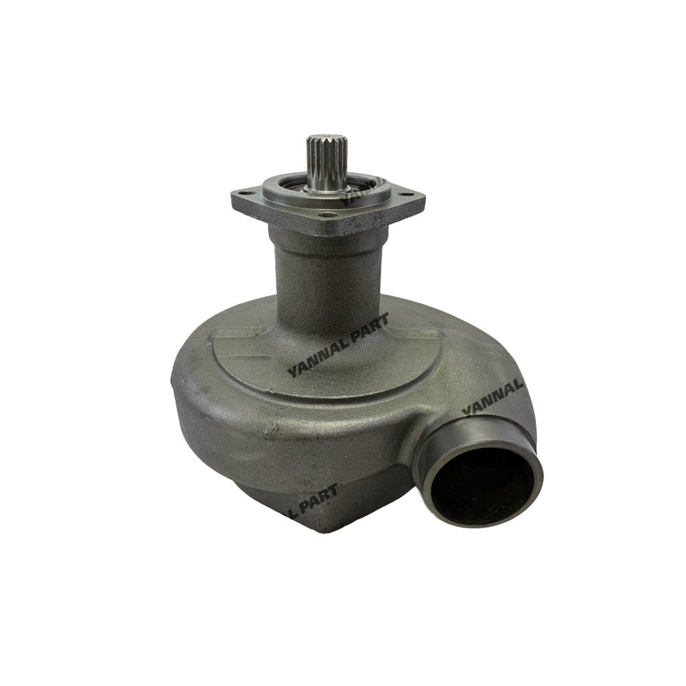 Water Pump 4372338 Fit For Cummins KTA38 Engine