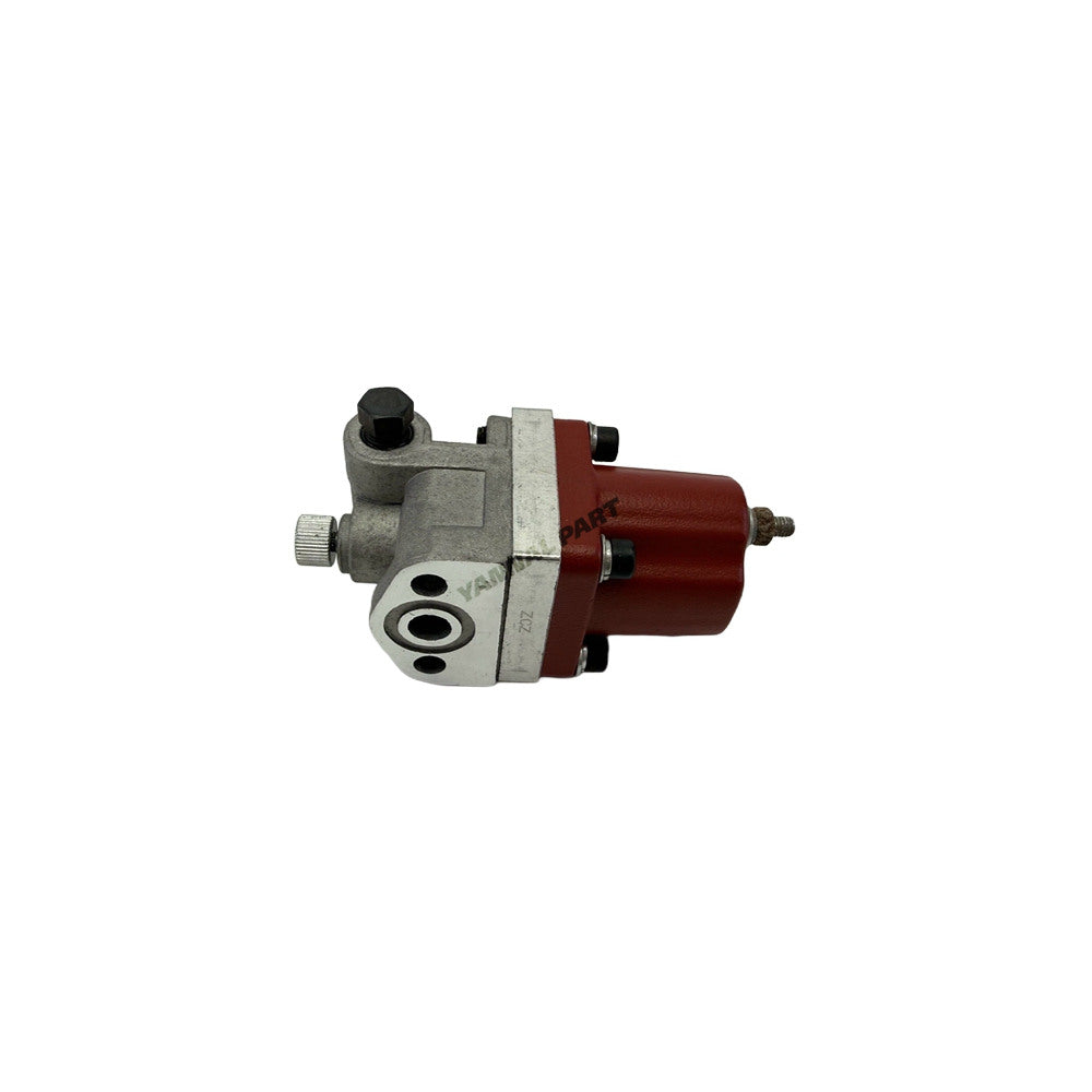 Solenoid Valve 3096857 Fit For Cummins Engine