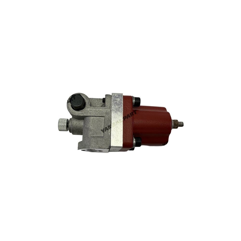 Solenoid Valve 3096857 Fit For Cummins Engine