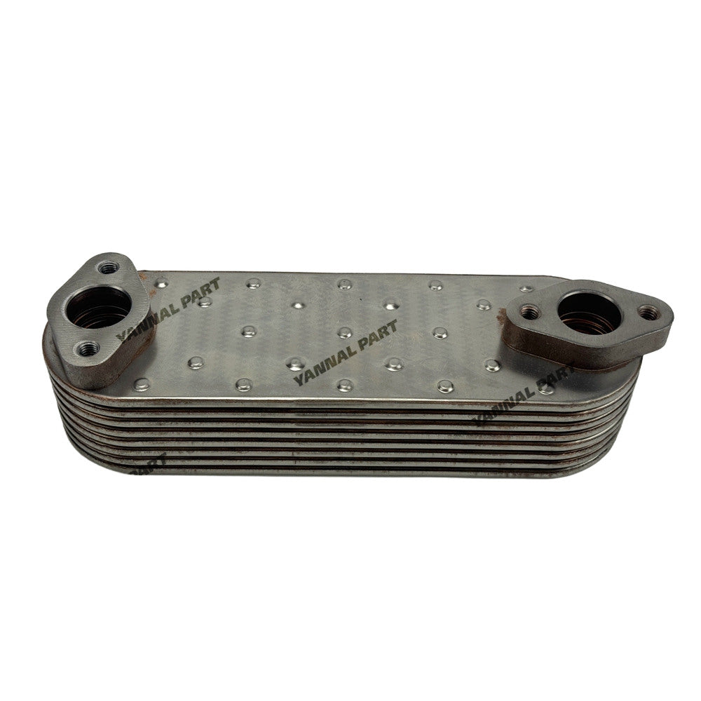 Oil Cooler Core Fit For Doosan Develon D1146 Engine