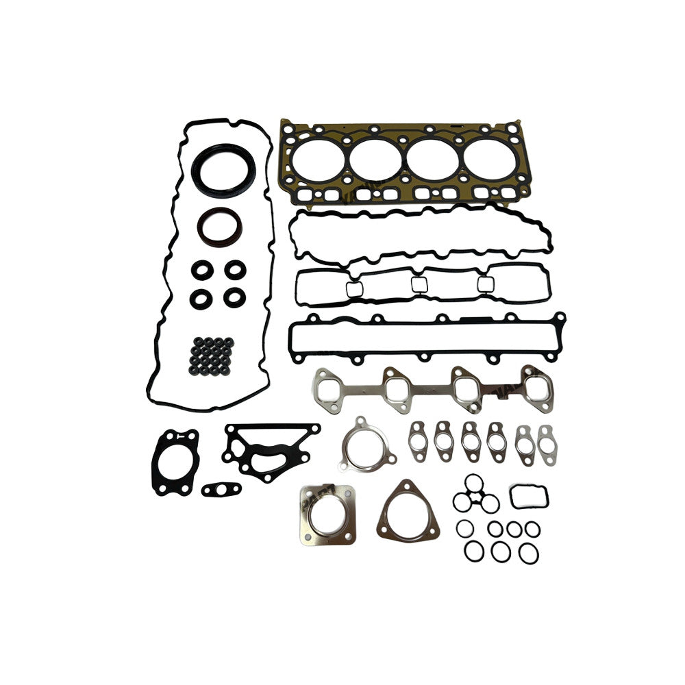 Full Gasket Kit Fit For Doosan Develon D24 Engine