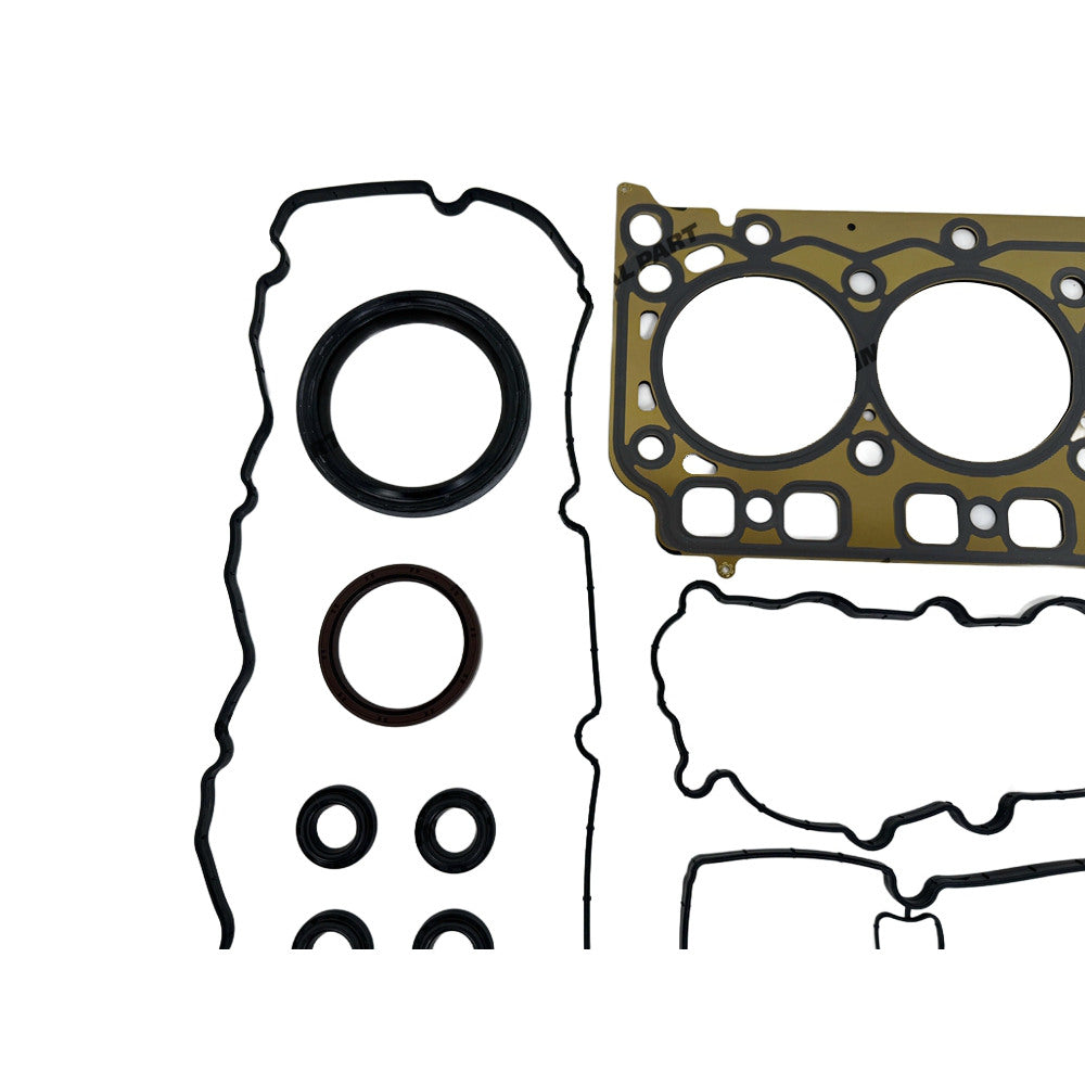 Full Gasket Kit Fit For Doosan Develon D24 Engine