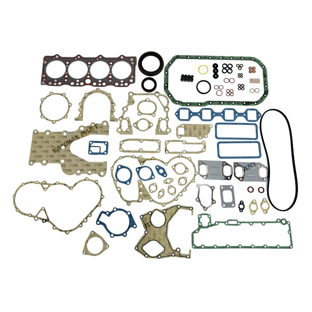 Full Gasket Kit Fit For Doosan Develon P034TI Engine