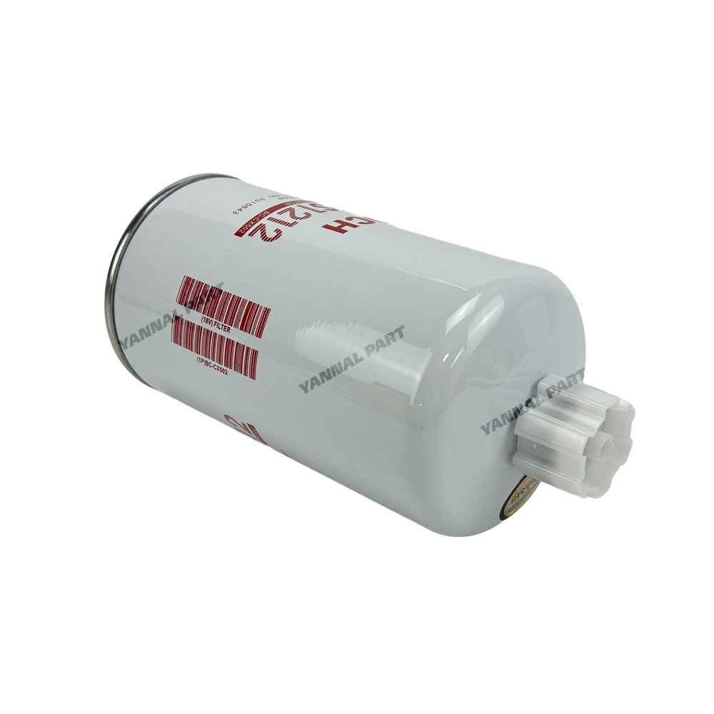 Fuel Filter 65.12503-5018A BC-CX502 FS1212 3315843 Fit For Doosan Develon Engine