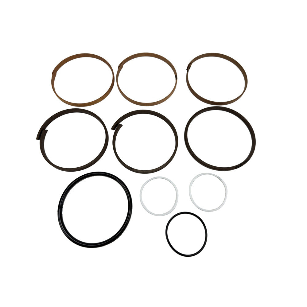 Hydraulic Cylinder Rod Seal Kit 9285577 Fit For Liebherr Engine