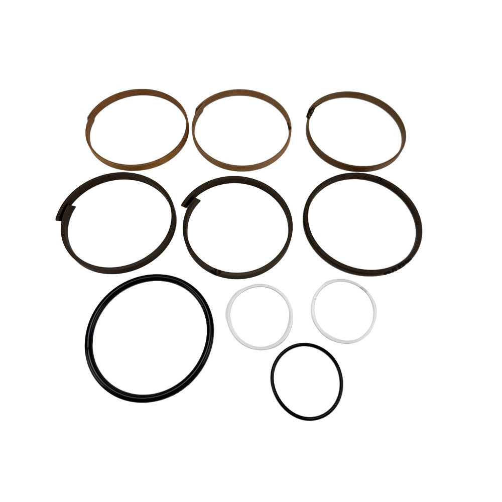 Hydraulic Cylinder Rod Seal Kit 9285577 Fit For Liebherr Engine