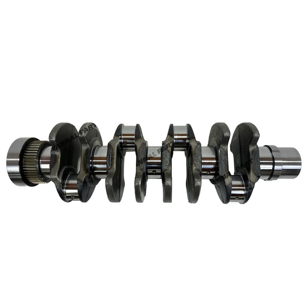Crankshaft Fit For Volvo D5E Engine