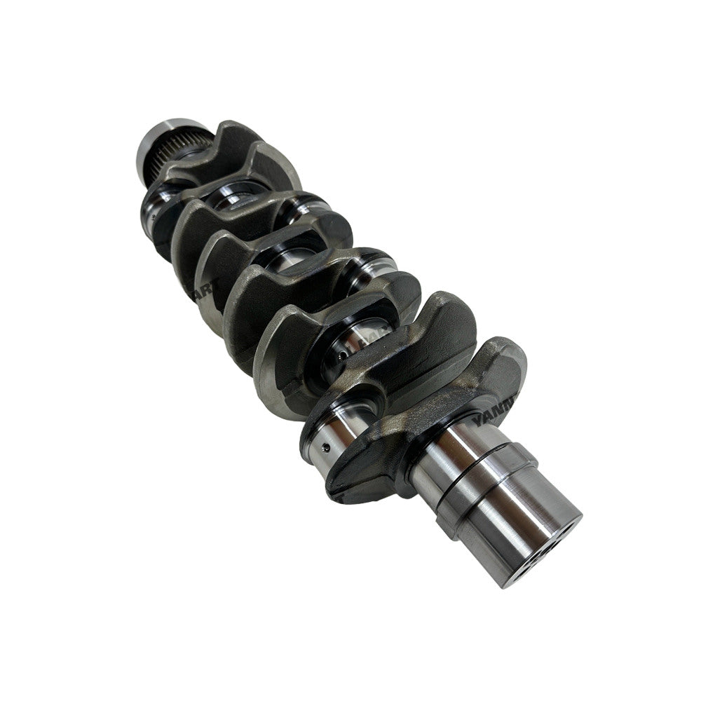 Crankshaft Fit For Volvo D5E Engine
