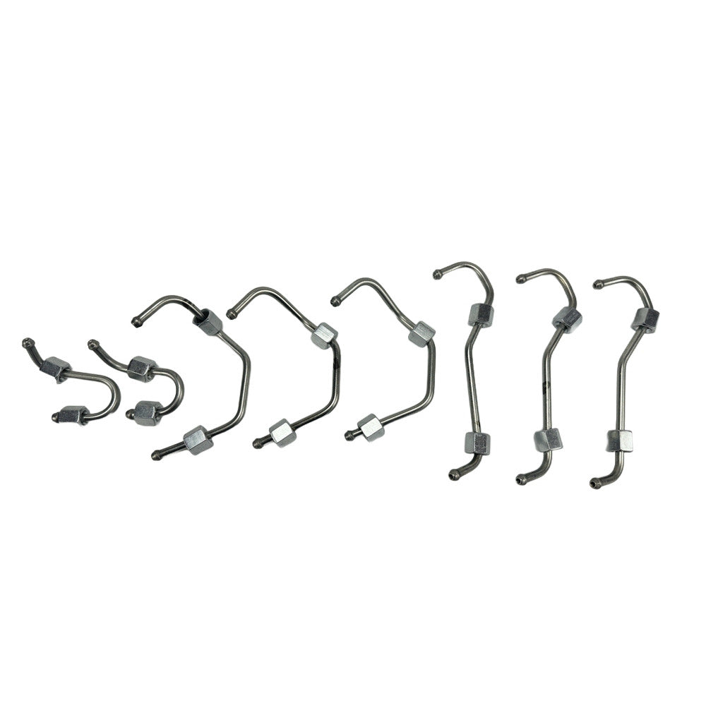 High Pressure Tube Fit For Volvo D7E Engine