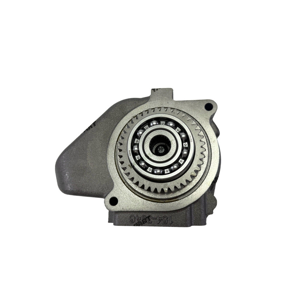 Water Pump 172-7771 154-3946 Fit For Caterpillar 3304 Engine