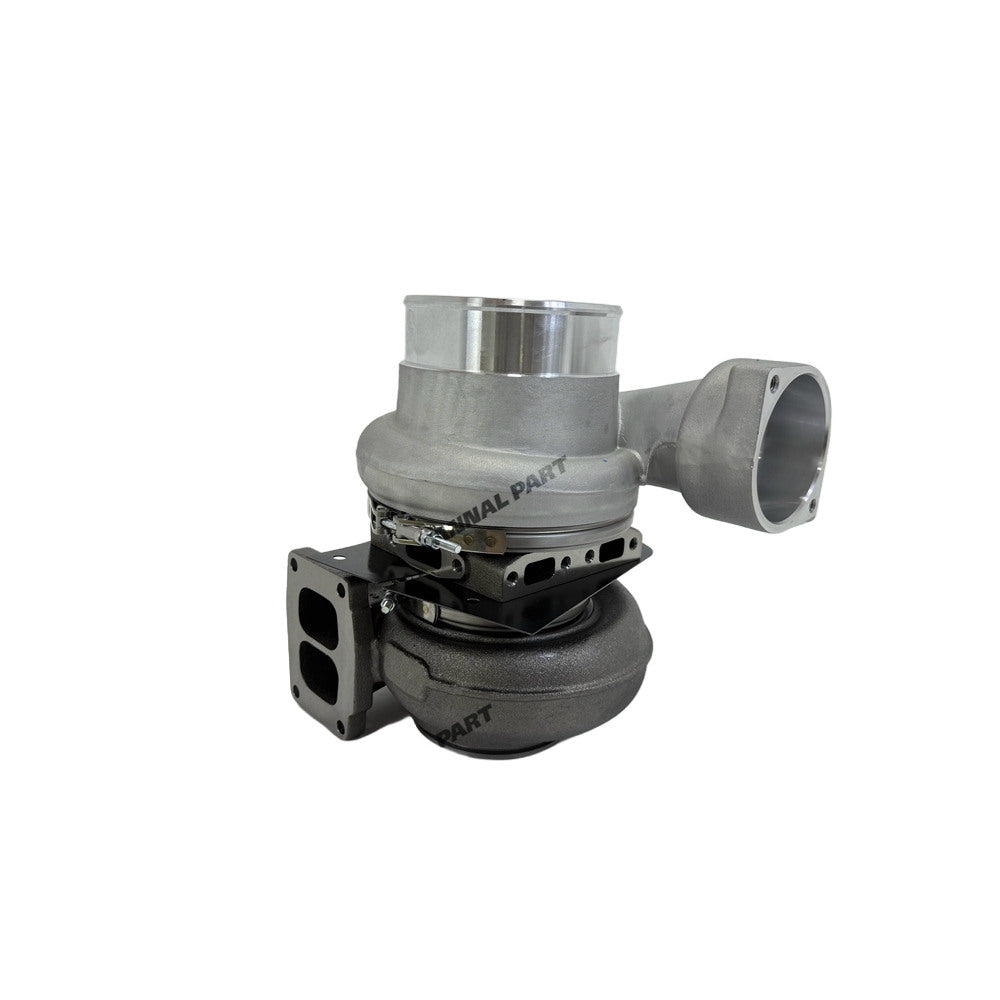 Turbocharger 284-2776 Fit For Caterpillar C15 Engine