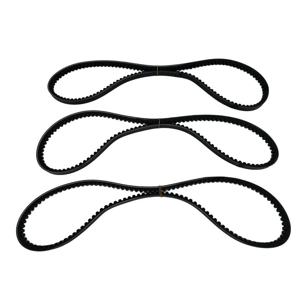 Belt 356-1072 Fit For Caterpillar C15 Engine