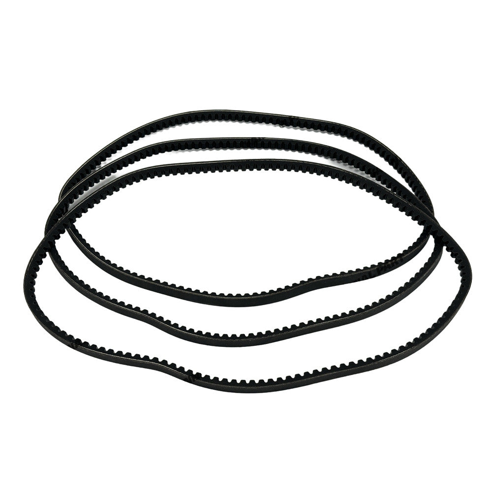 Belt 356-1072 Fit For Caterpillar C15 Engine