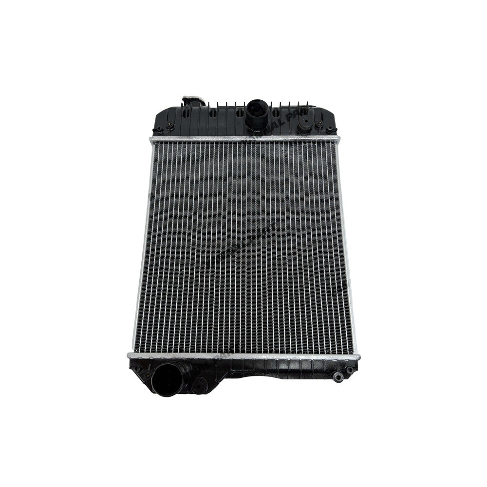 Radiator Assy 293-9253 Fit For Caterpillar C4.4 Engine
