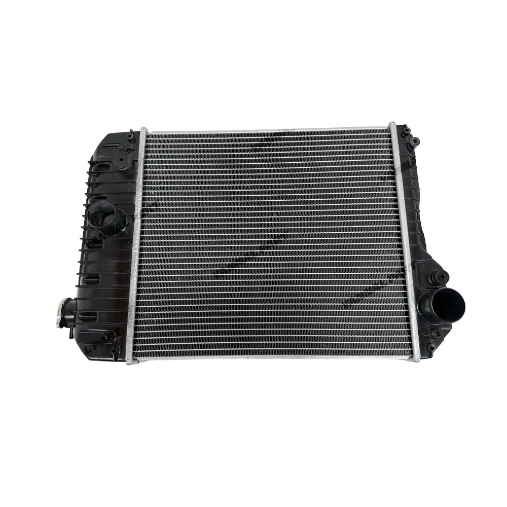 Radiator Assy 293-9253 Fit For Caterpillar C4.4 Engine