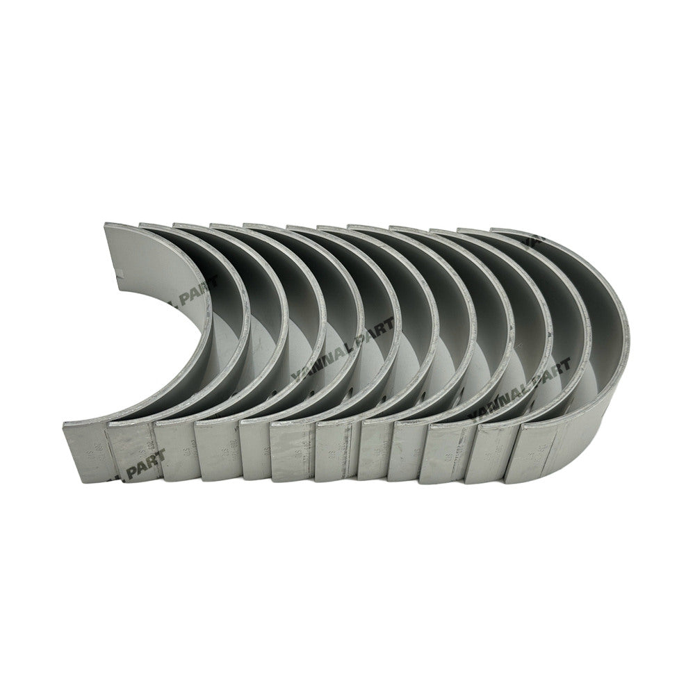 Main Bearing And Connecting Rod Bearing 269-7290 Fit For Caterpillar C9.3 Engine