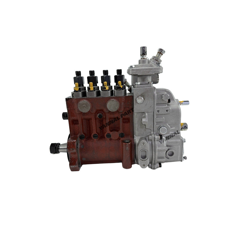 Fuel Injection Pump 8400360206 01 8400360206 Fit For Shangchai D6114 Engine
