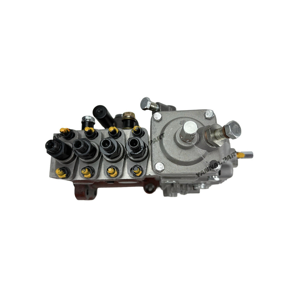 Fuel Injection Pump 8400360206 01 8400360206 Fit For Shangchai D6114 Engine