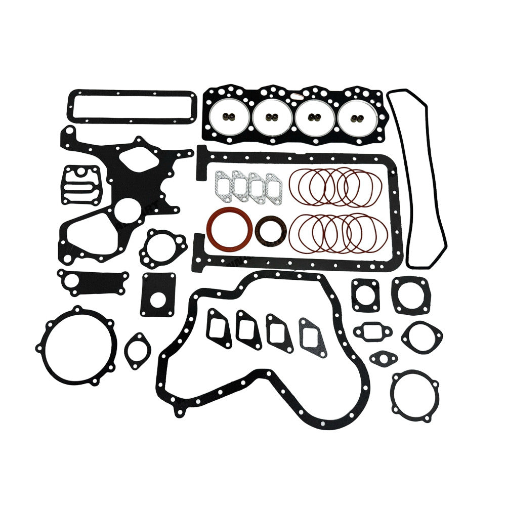 Full Gasket Kit Fit For Dongfenghong 4105T52 Engine