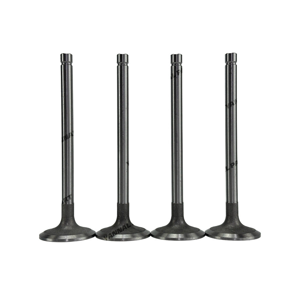 Intake Valve Fit For Dongfenghong 4105T52 Engine