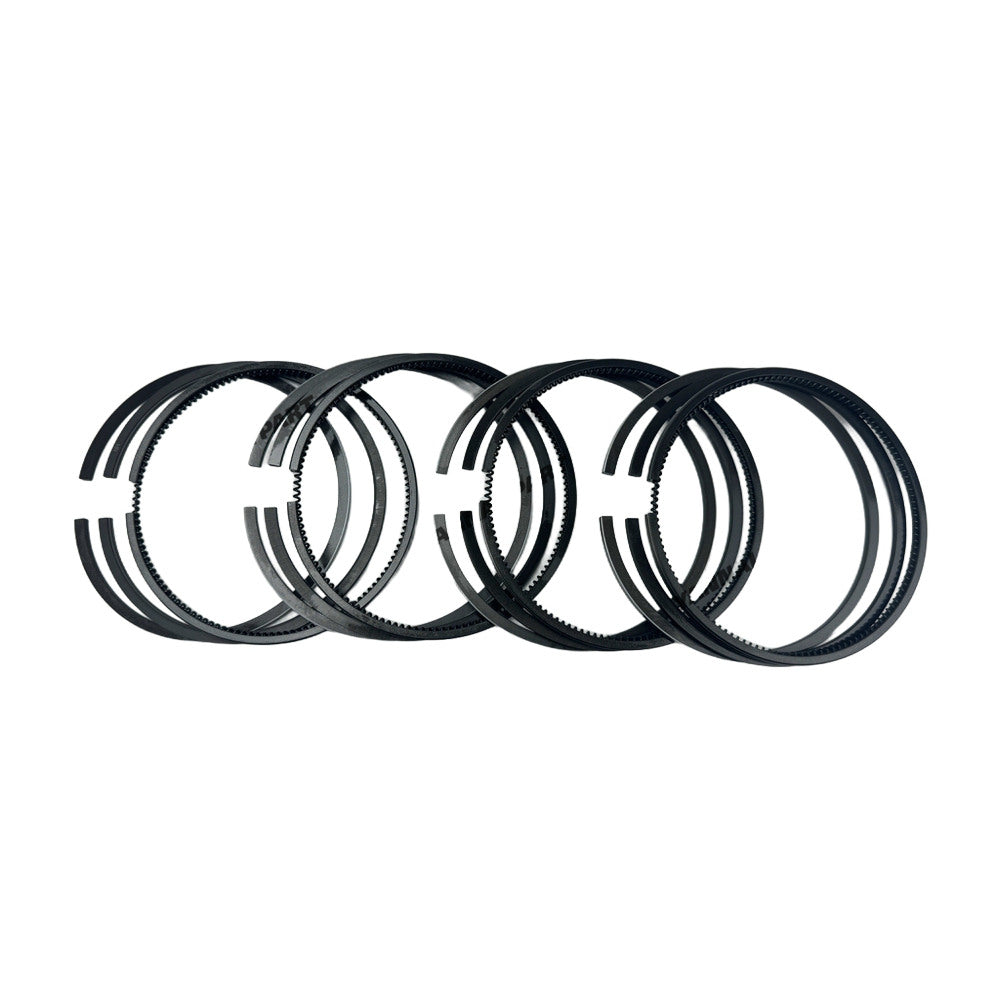 Piston Ring Fit For Dongfenghong 4105T52 Engine
