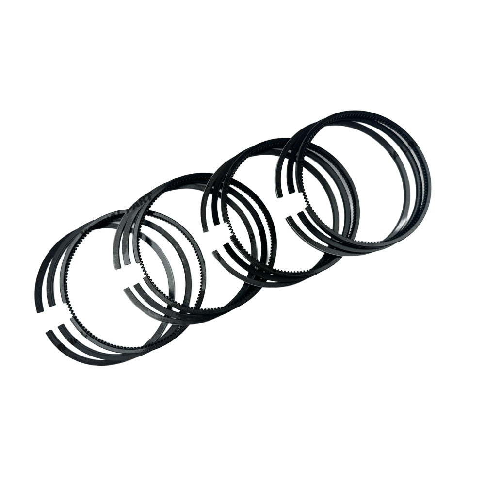 Piston Ring Fit For Dongfenghong 4105T52 Engine