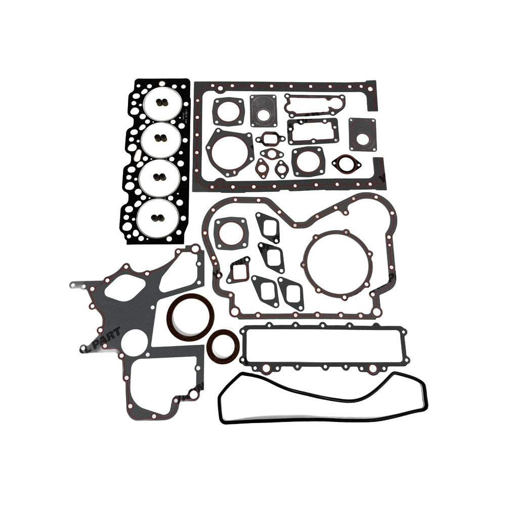 Full Gasket Kit Fit For Dongfenghong LR4V5-23 Engine