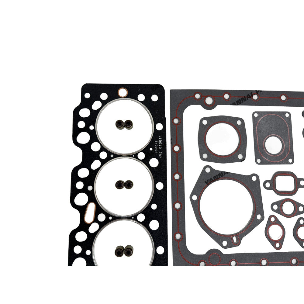 Full Gasket Kit Fit For Dongfenghong LR4V5-23 Engine