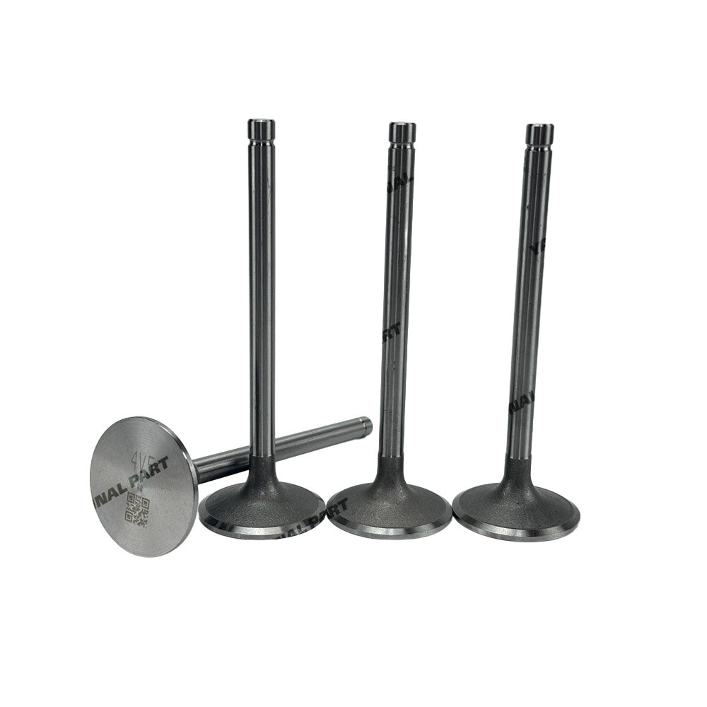 Intake Valve Fit For Dongfenghong LR4V5-23 Engine