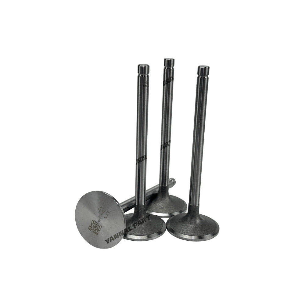 Intake Valve Fit For Dongfenghong LR4V5-23 Engine