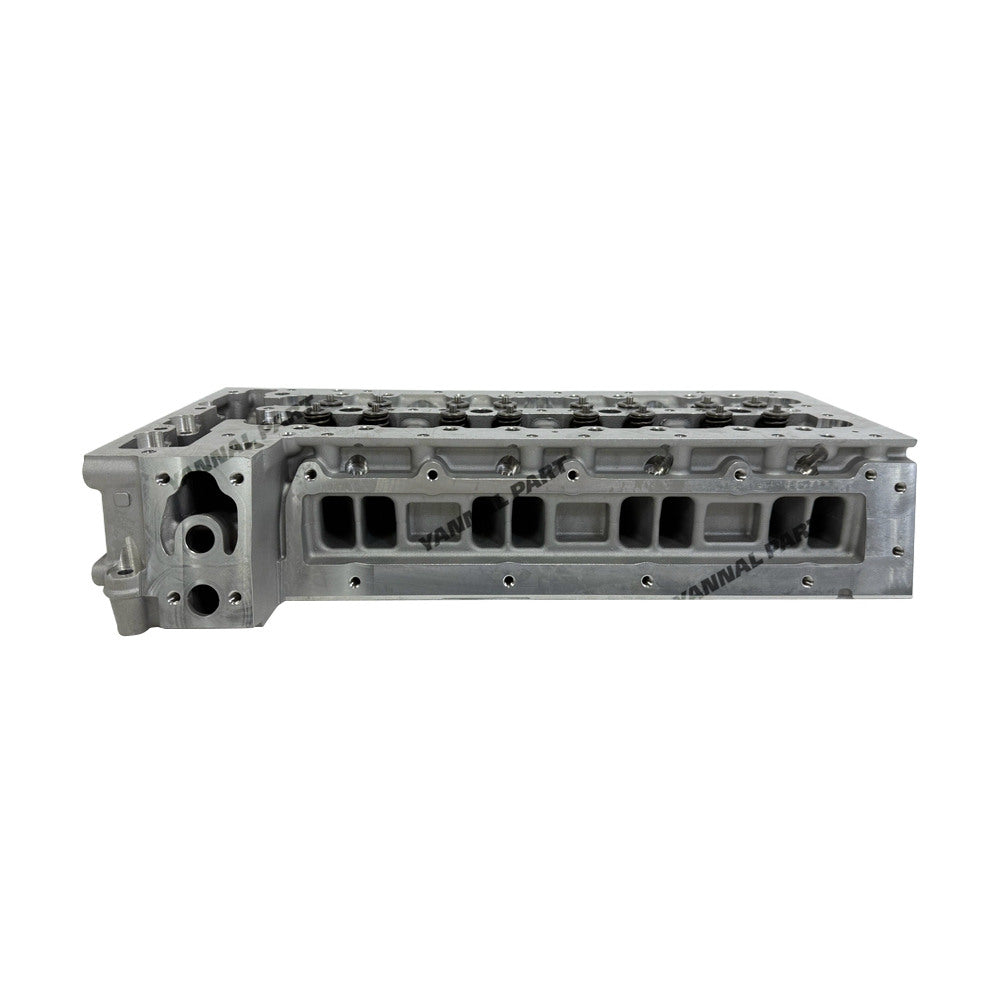 Complete Cylinder Head 5801993571 Fit For Iveco 4P10 Engine