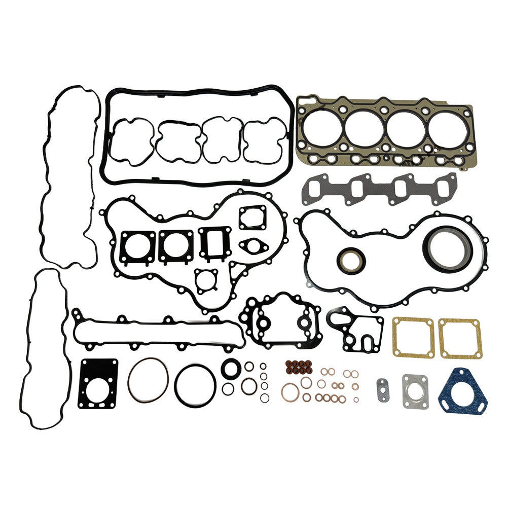 Full Gasket Kit Fit For Iveco F5CE Engine