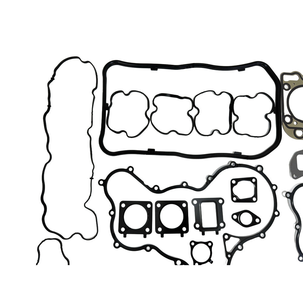 Full Gasket Kit Fit For Iveco F5CE Engine