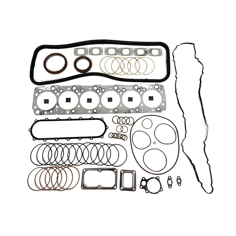 Full Gasket Kit 8094890 Fit For Iveco Engine