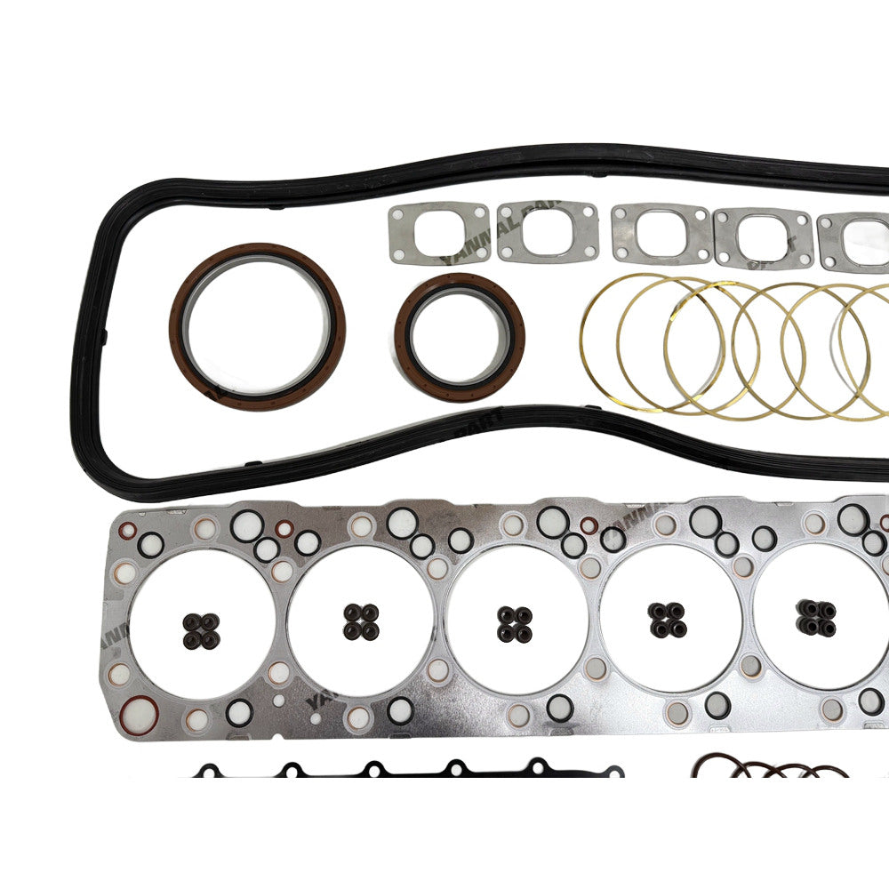 Full Gasket Kit 8094890 Fit For Iveco Engine