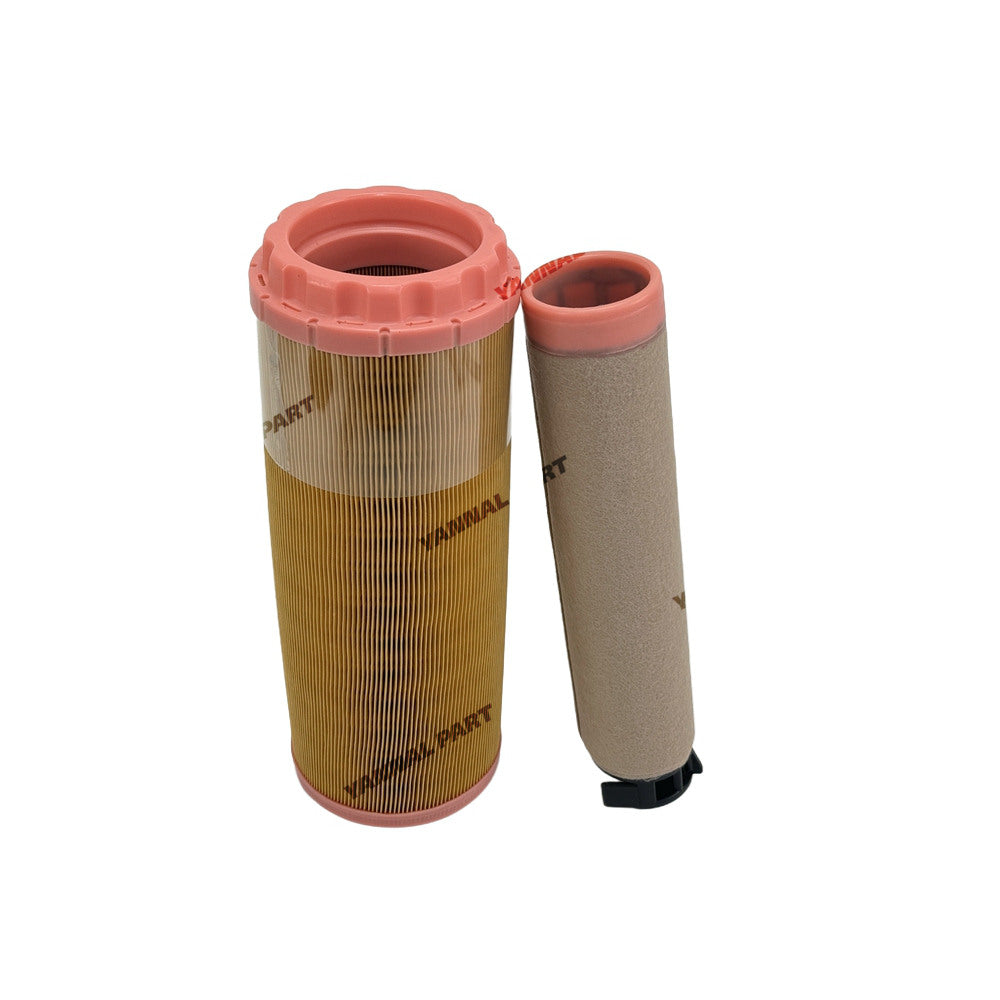 Air Filter 05727662 05727663 Fit For Bomag Engine