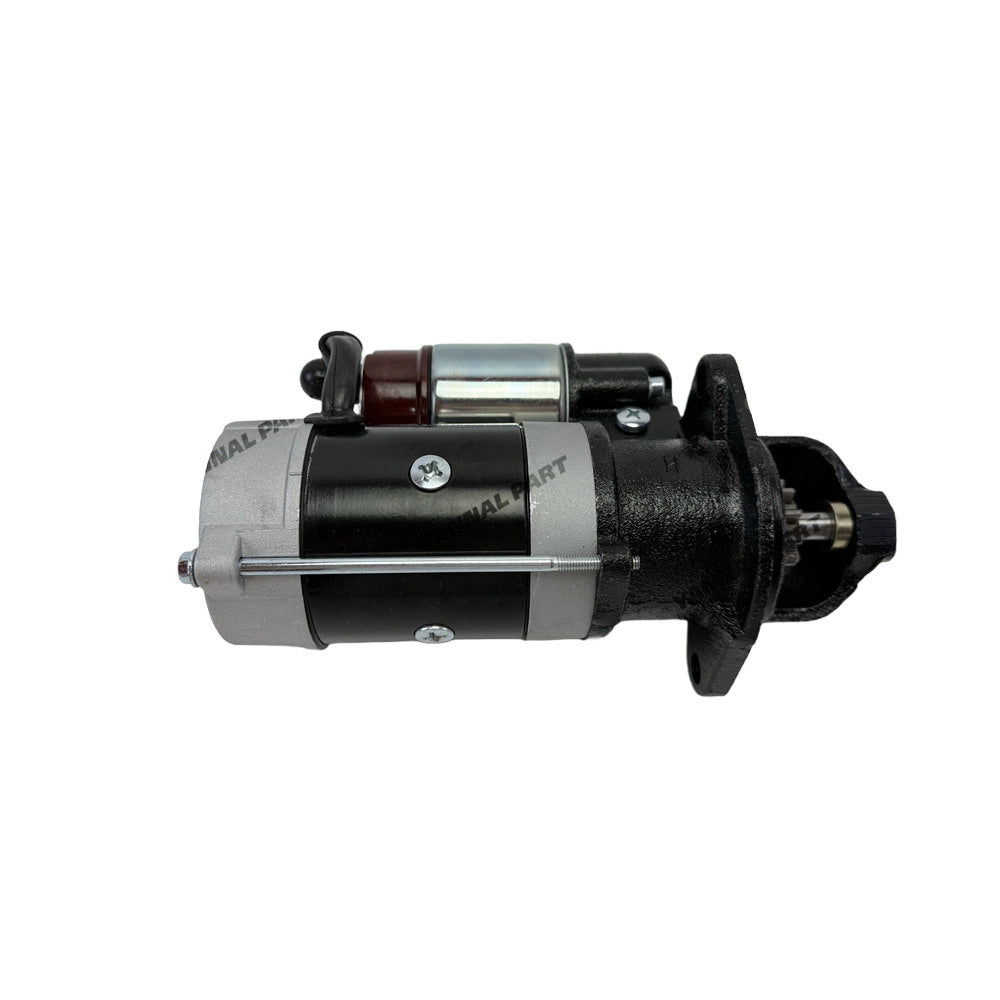 Starter Motor Fit For Xinchai A490BPG Engine